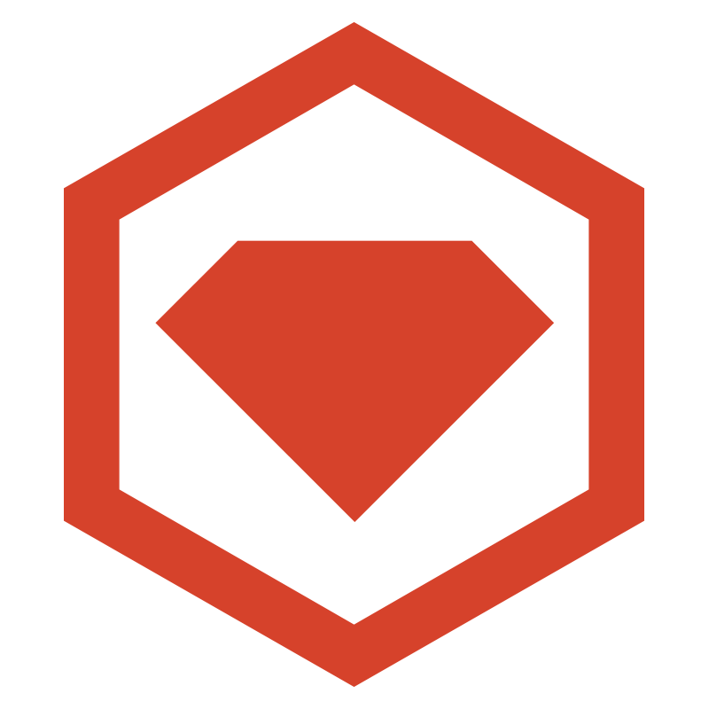 RubyGems Logo